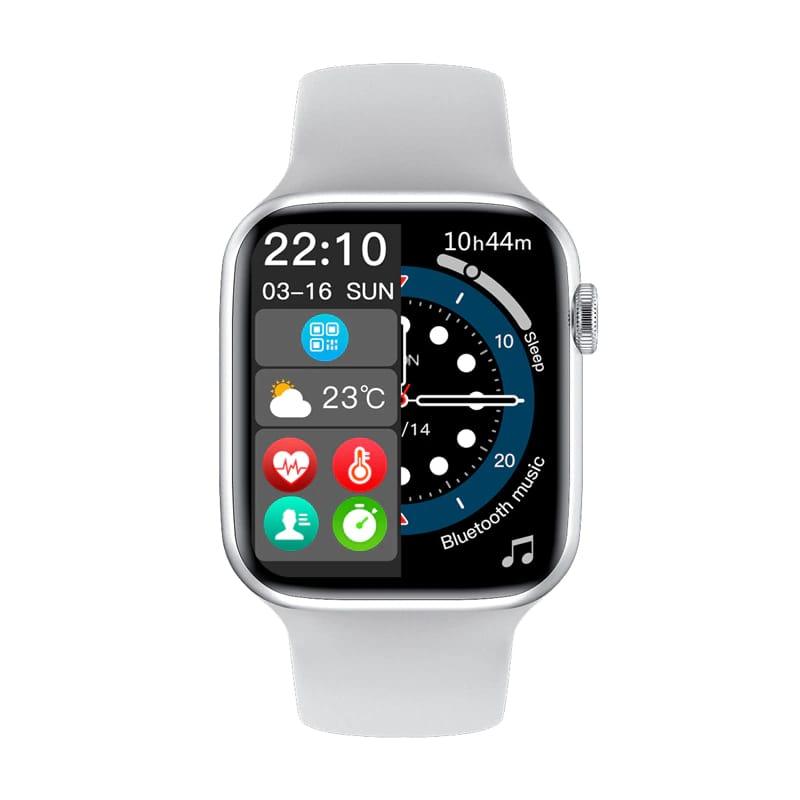Relógio SmartWatch um verdadeiro celular em suas mãos (FRETE GRÁTIS) - Shop MP Imports